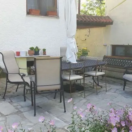 Apartament Beauty And Rest *