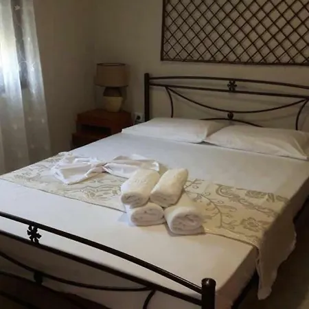 Apartament Beauty And Rest