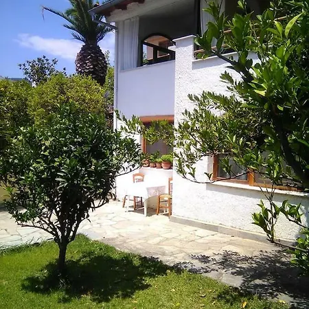 Beauty And Rest Apartament *