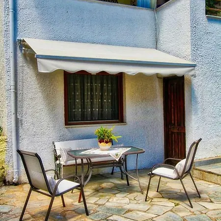 Beauty And Rest Kavala