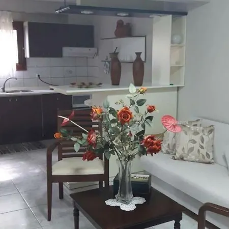 Apartament Beauty And Rest