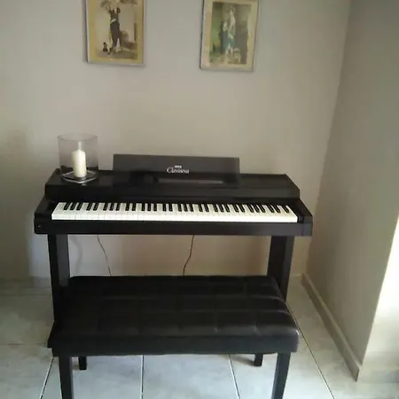 Beauty And Rest Apartament