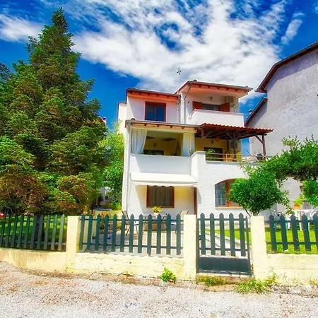 Beauty And Rest Apartament Kavala