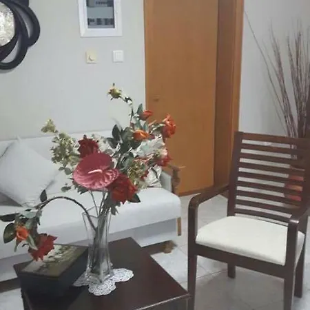 Beauty And Rest Apartament Kavala