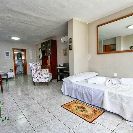 Beauty And Rest Apartament *