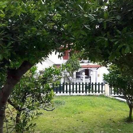 Beauty And Rest Kavala