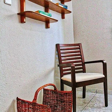 Apartament Beauty And Rest