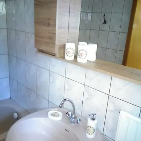 Beauty And Rest Apartament *